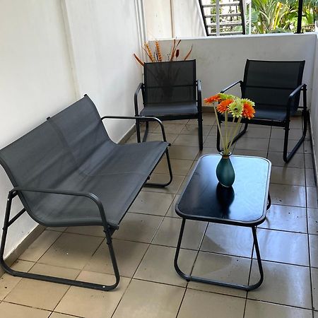 Sam & Chlo Studio & Appartment - Grand Baie - Mauritius Ngoại thất bức ảnh