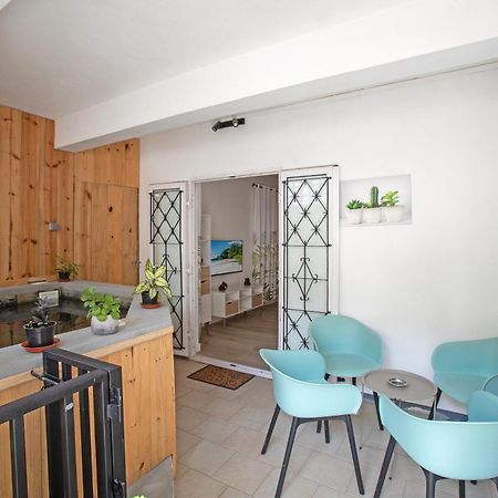 Sam & Chlo Studio & Appartment - Grand Baie - Mauritius Ngoại thất bức ảnh