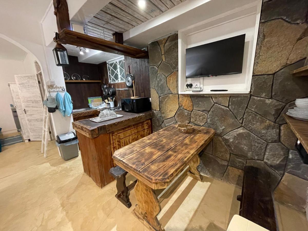 Sam & Chlo Studio & Appartment - Grand Baie - Mauritius Ngoại thất bức ảnh