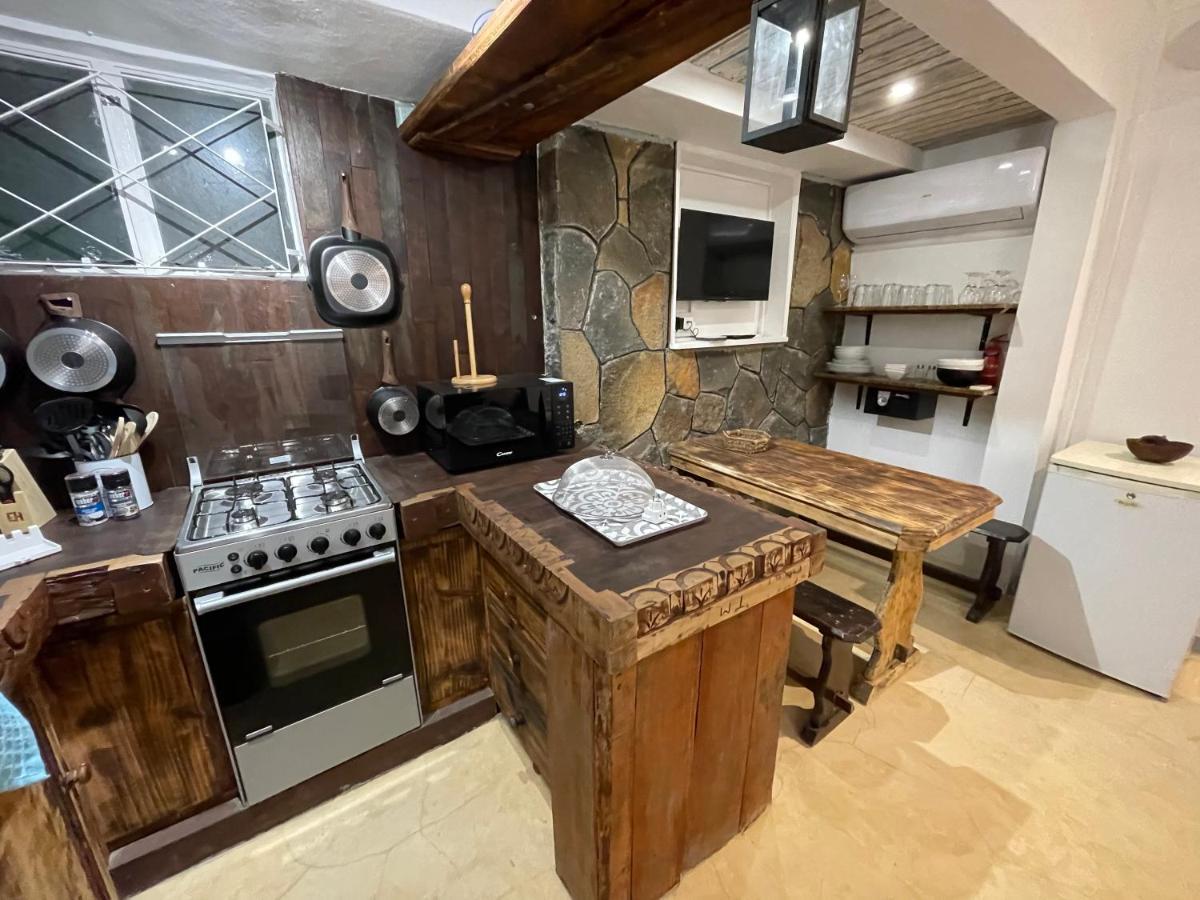 Sam & Chlo Studio & Appartment - Grand Baie - Mauritius Ngoại thất bức ảnh