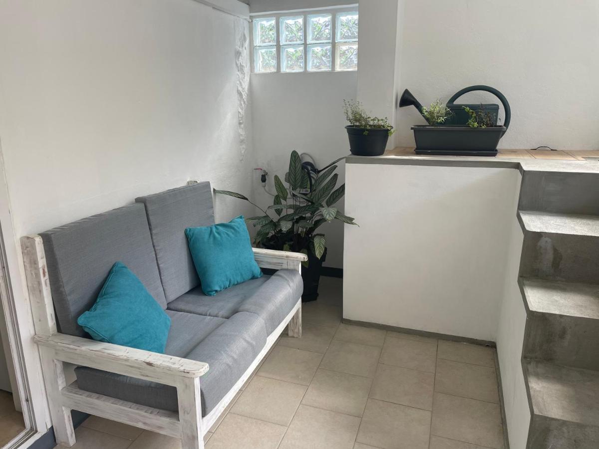 Sam & Chlo Studio & Appartment - Grand Baie - Mauritius Ngoại thất bức ảnh