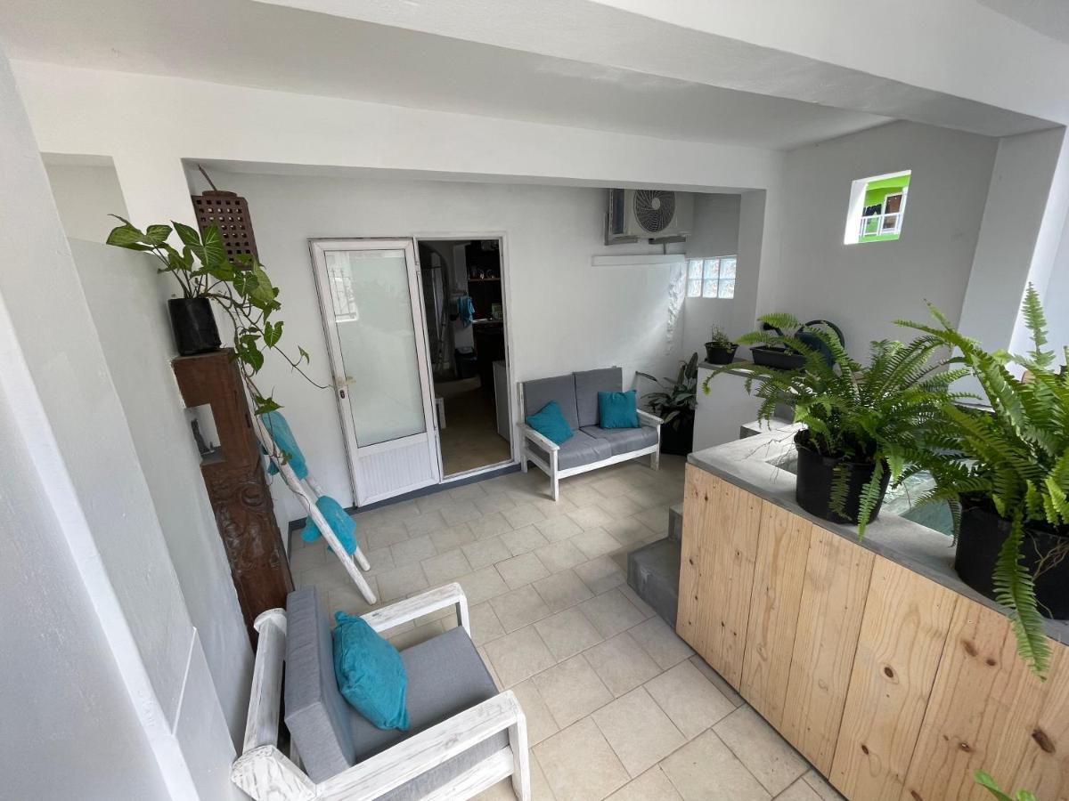 Sam & Chlo Studio & Appartment - Grand Baie - Mauritius Ngoại thất bức ảnh