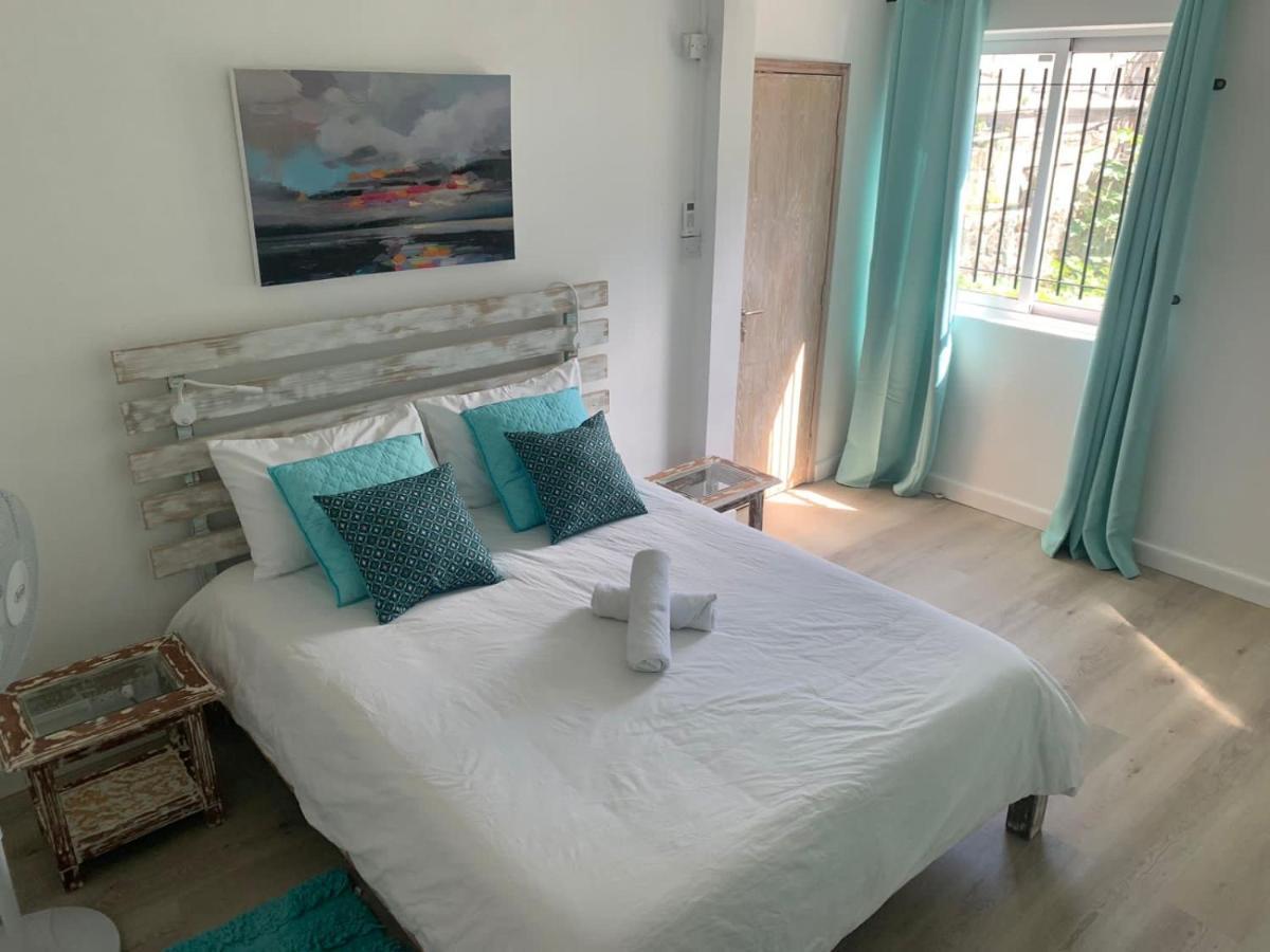 Sam & Chlo Studio & Appartment - Grand Baie - Mauritius Ngoại thất bức ảnh