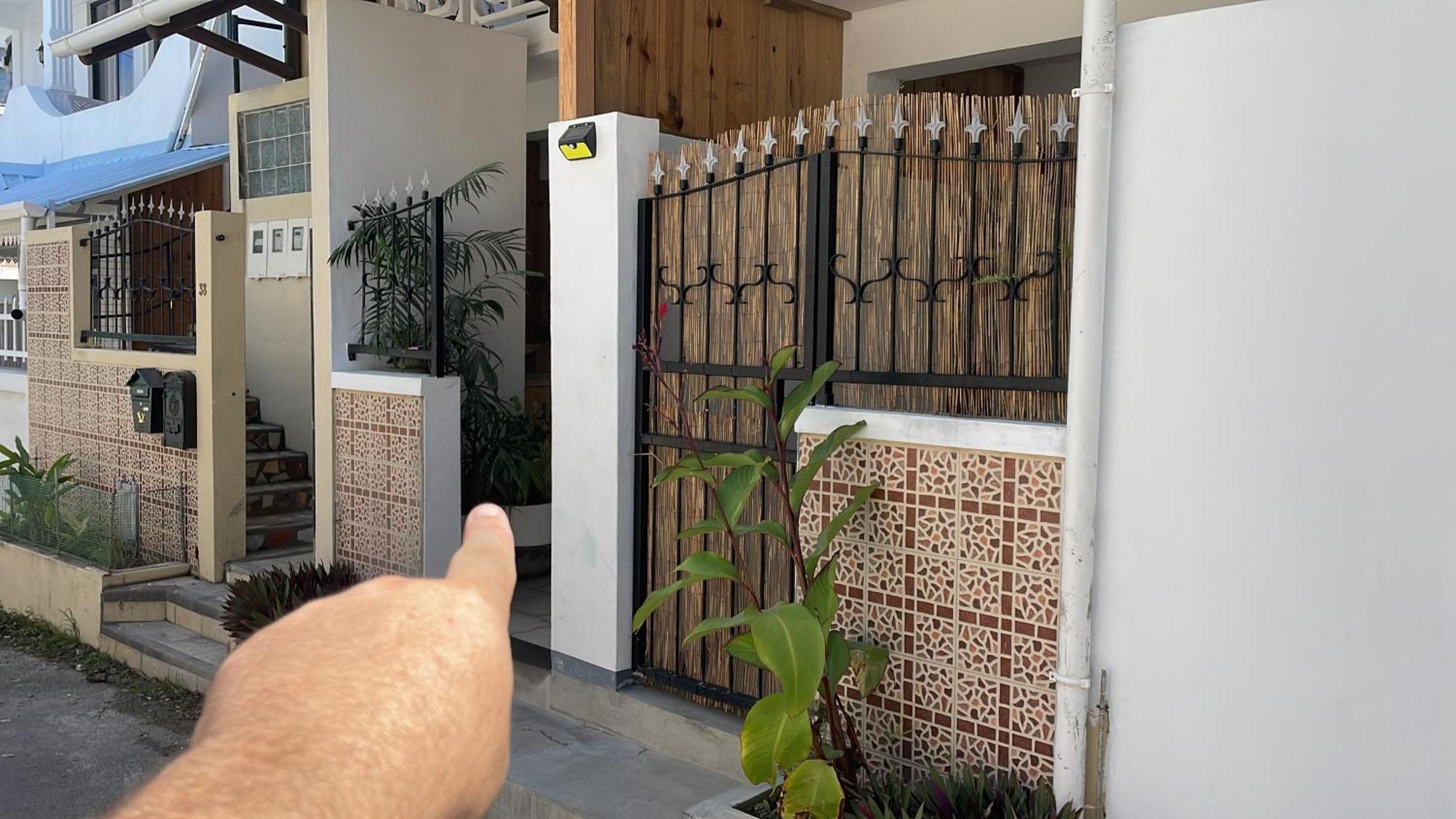 Sam & Chlo Studio & Appartment - Grand Baie - Mauritius Ngoại thất bức ảnh