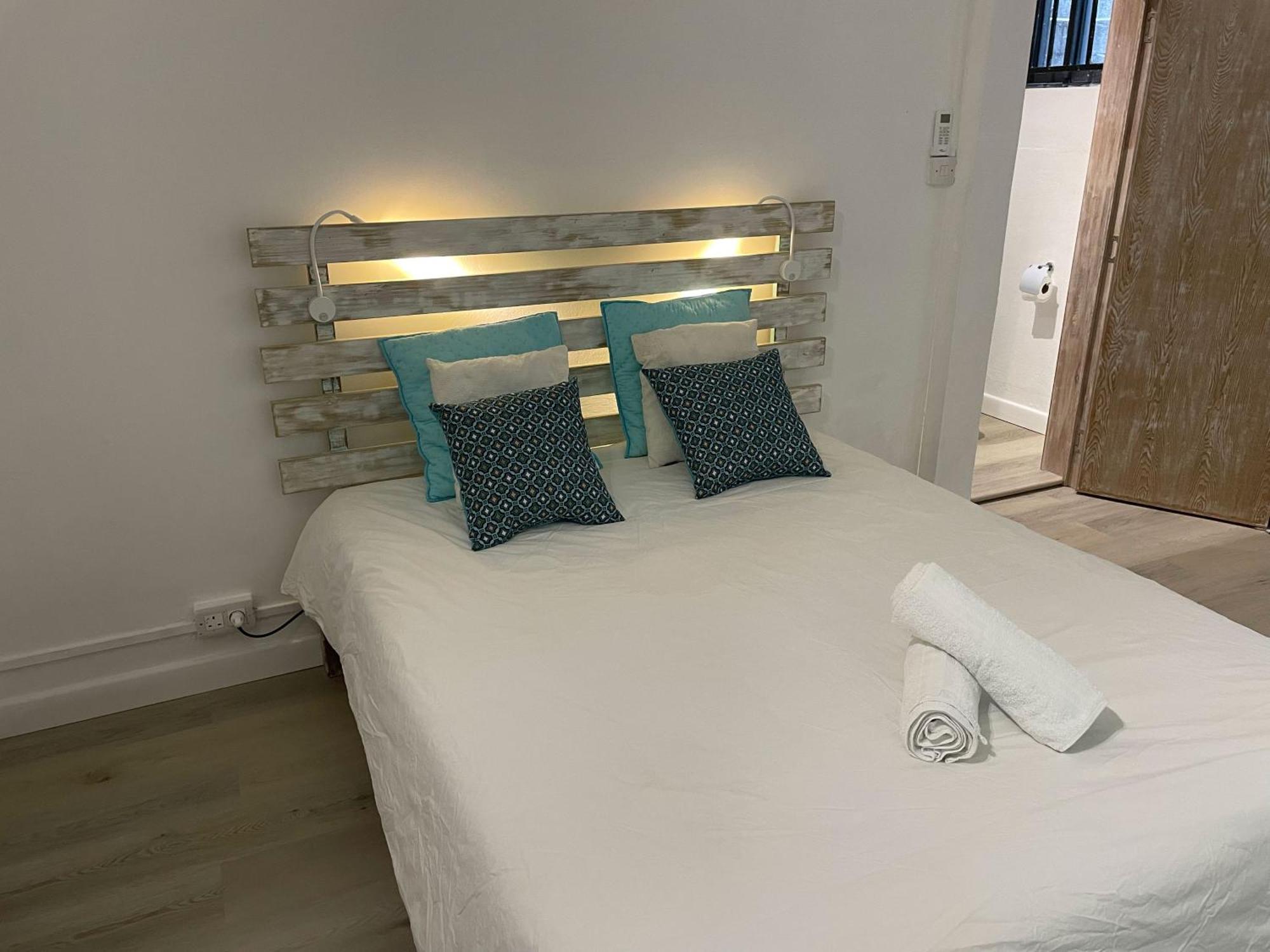 Sam & Chlo Studio & Appartment - Grand Baie - Mauritius Ngoại thất bức ảnh
