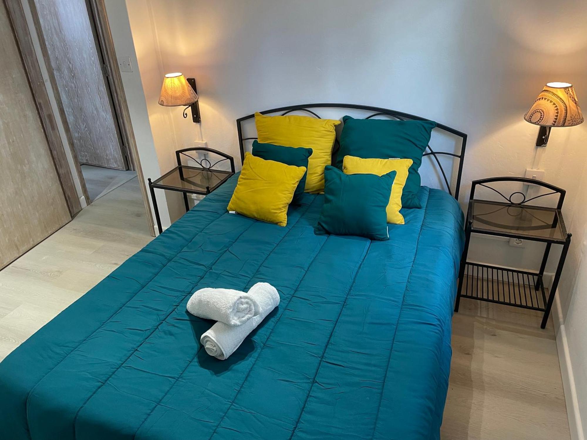 Sam & Chlo Studio & Appartment - Grand Baie - Mauritius Ngoại thất bức ảnh