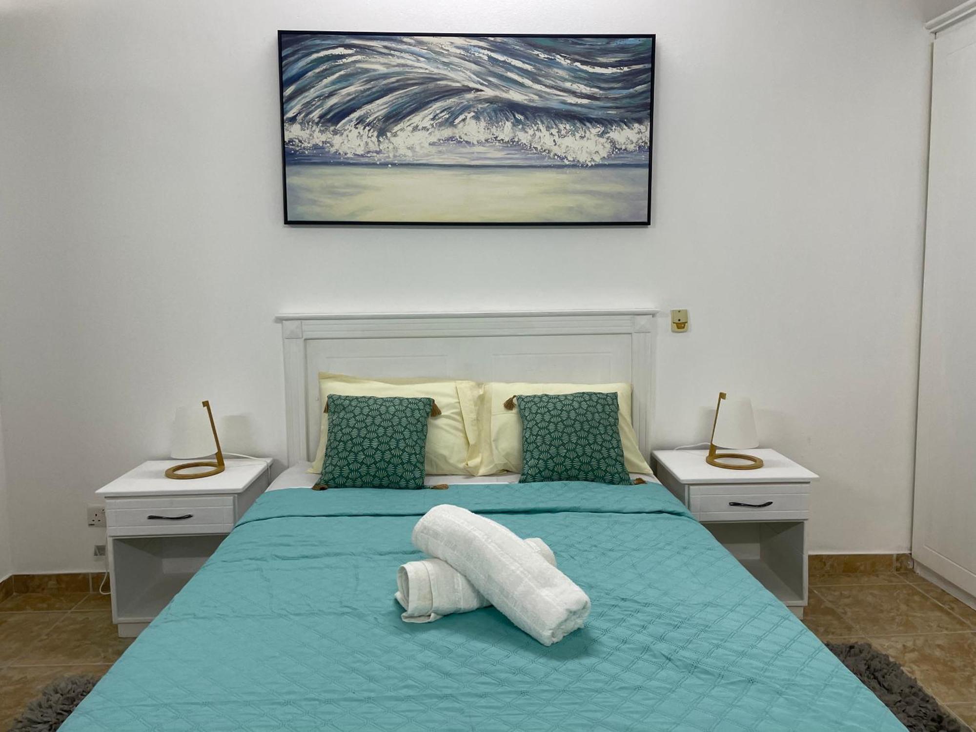 Sam & Chlo Studio & Appartment - Grand Baie - Mauritius Ngoại thất bức ảnh