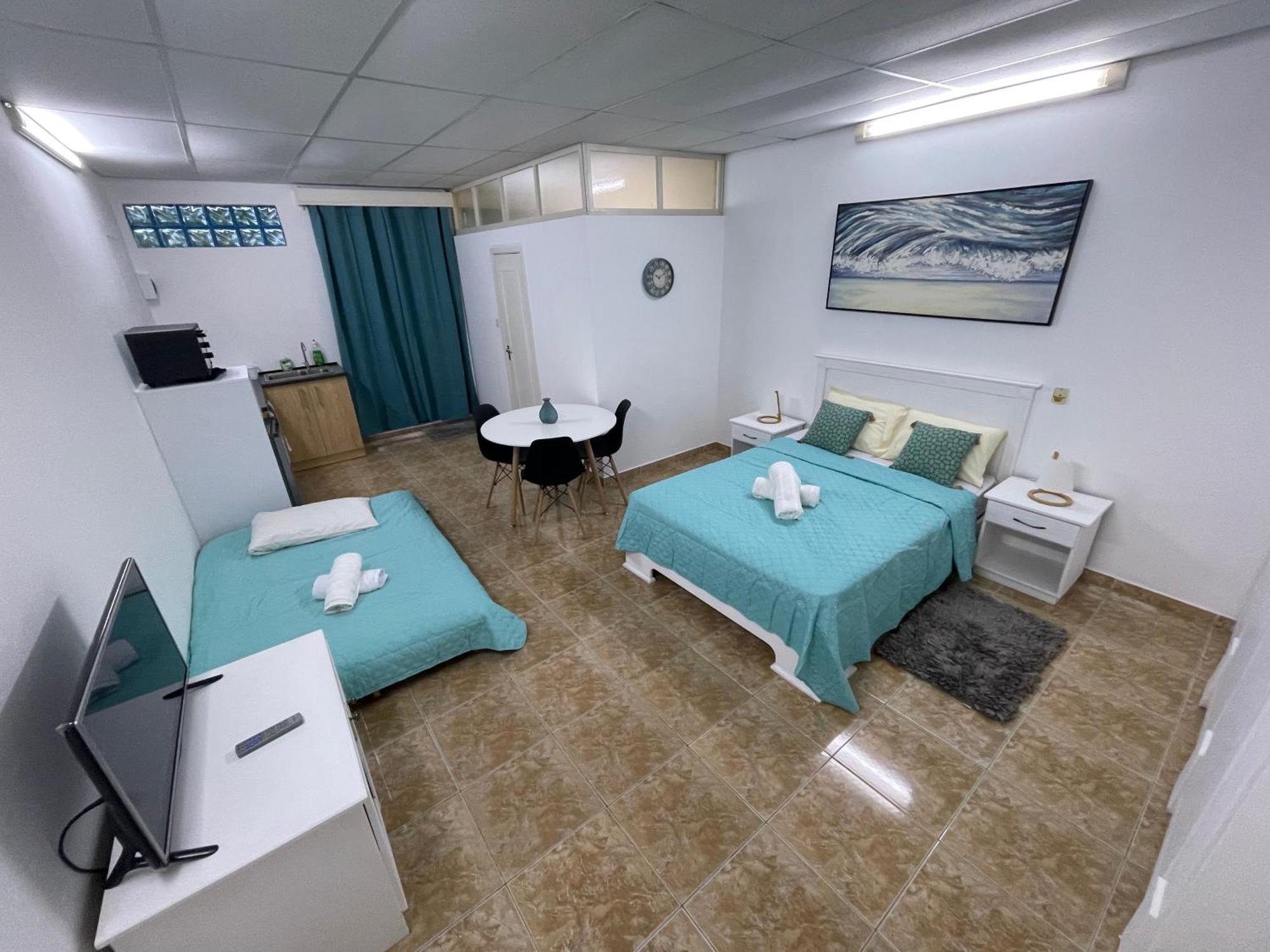 Sam & Chlo Studio & Appartment - Grand Baie - Mauritius Ngoại thất bức ảnh