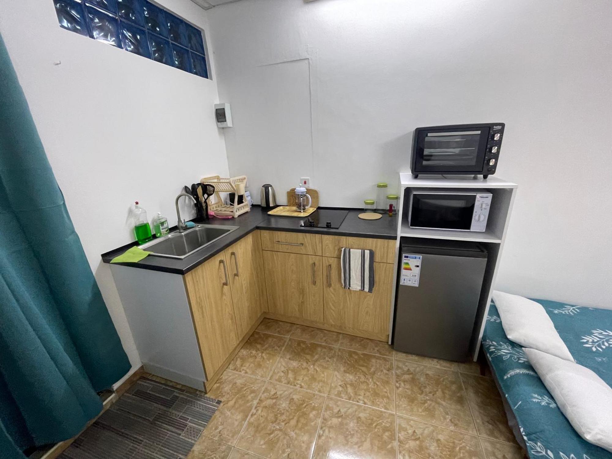 Sam & Chlo Studio & Appartment - Grand Baie - Mauritius Ngoại thất bức ảnh