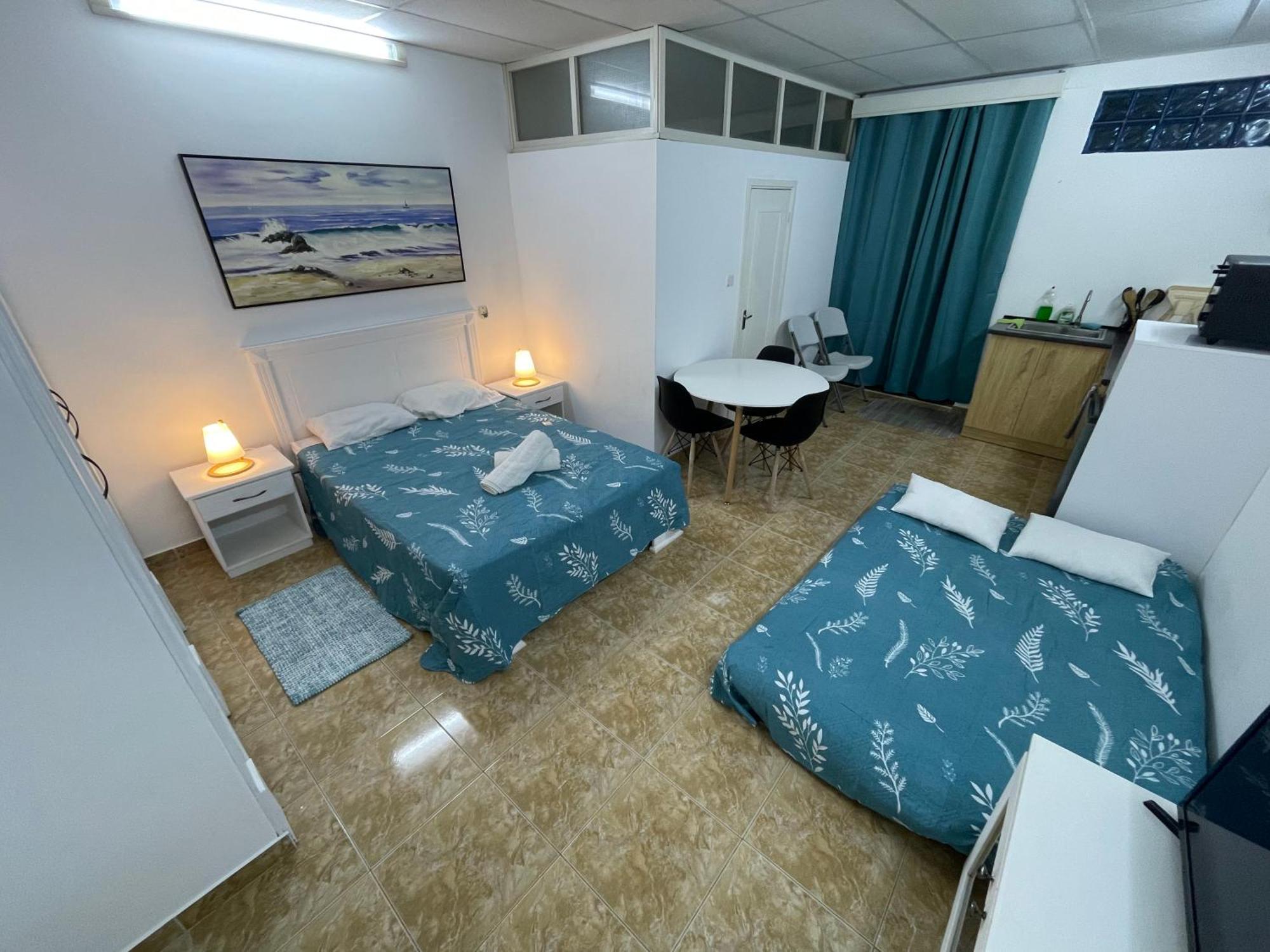 Sam & Chlo Studio & Appartment - Grand Baie - Mauritius Ngoại thất bức ảnh