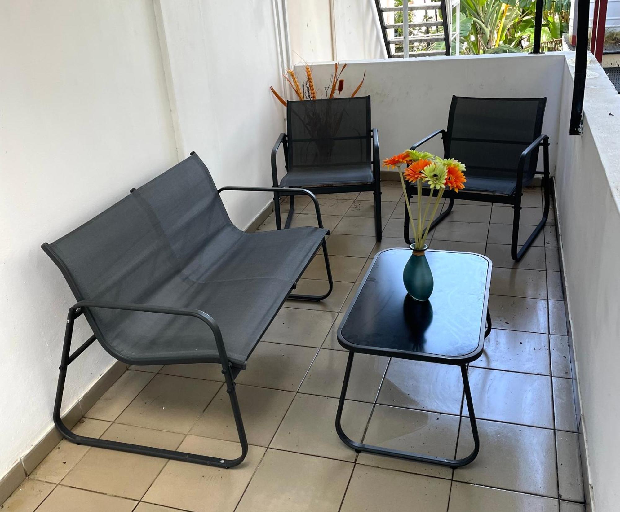 Sam & Chlo Studio & Appartment - Grand Baie - Mauritius Ngoại thất bức ảnh