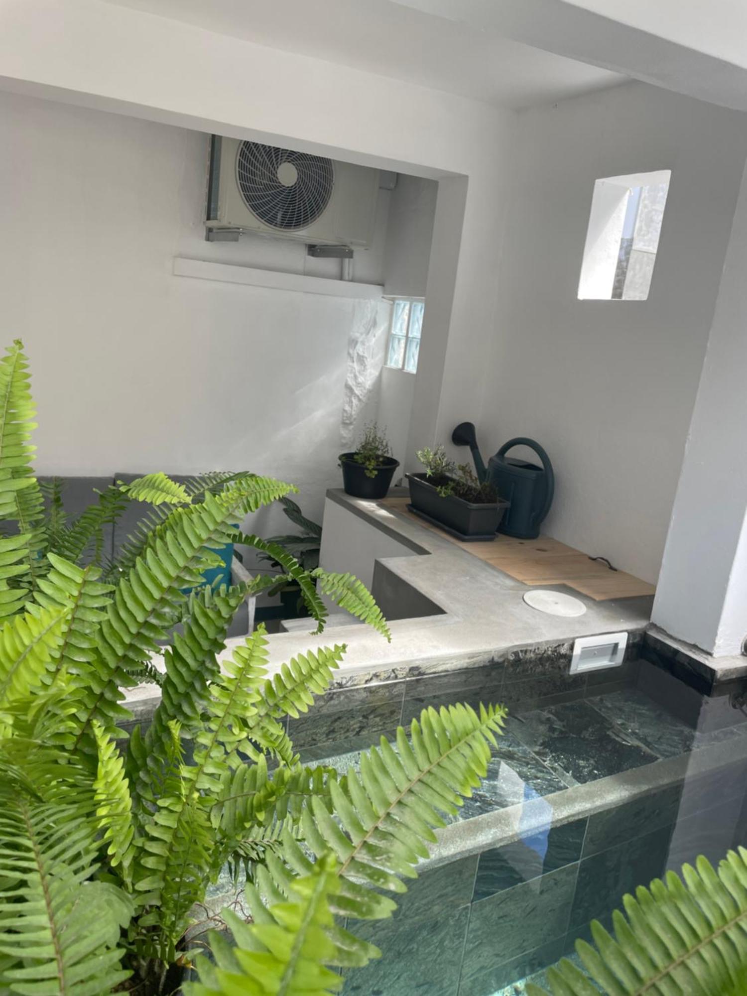 Sam & Chlo Studio & Appartment - Grand Baie - Mauritius Ngoại thất bức ảnh