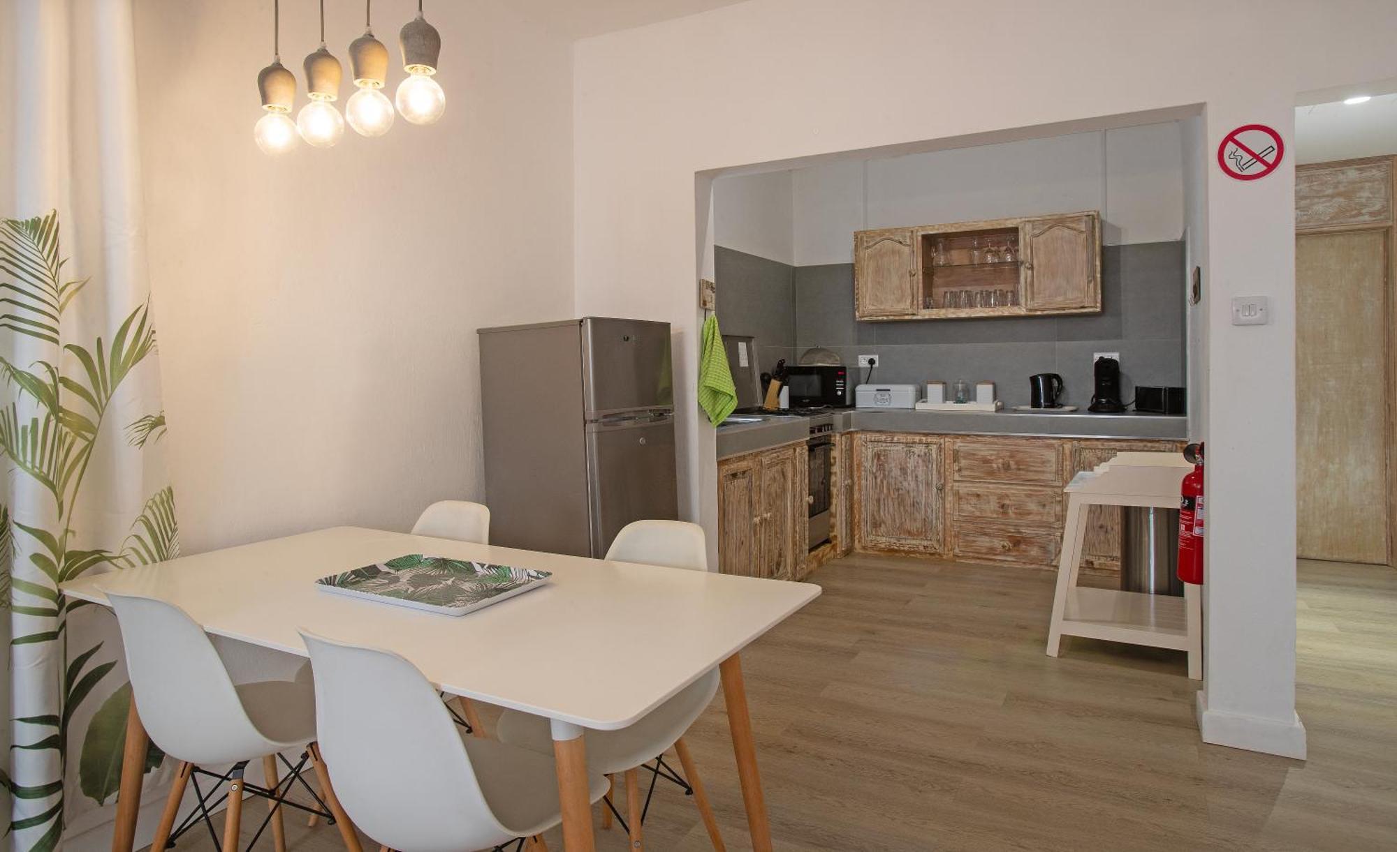 Sam & Chlo Studio & Appartment - Grand Baie - Mauritius Ngoại thất bức ảnh