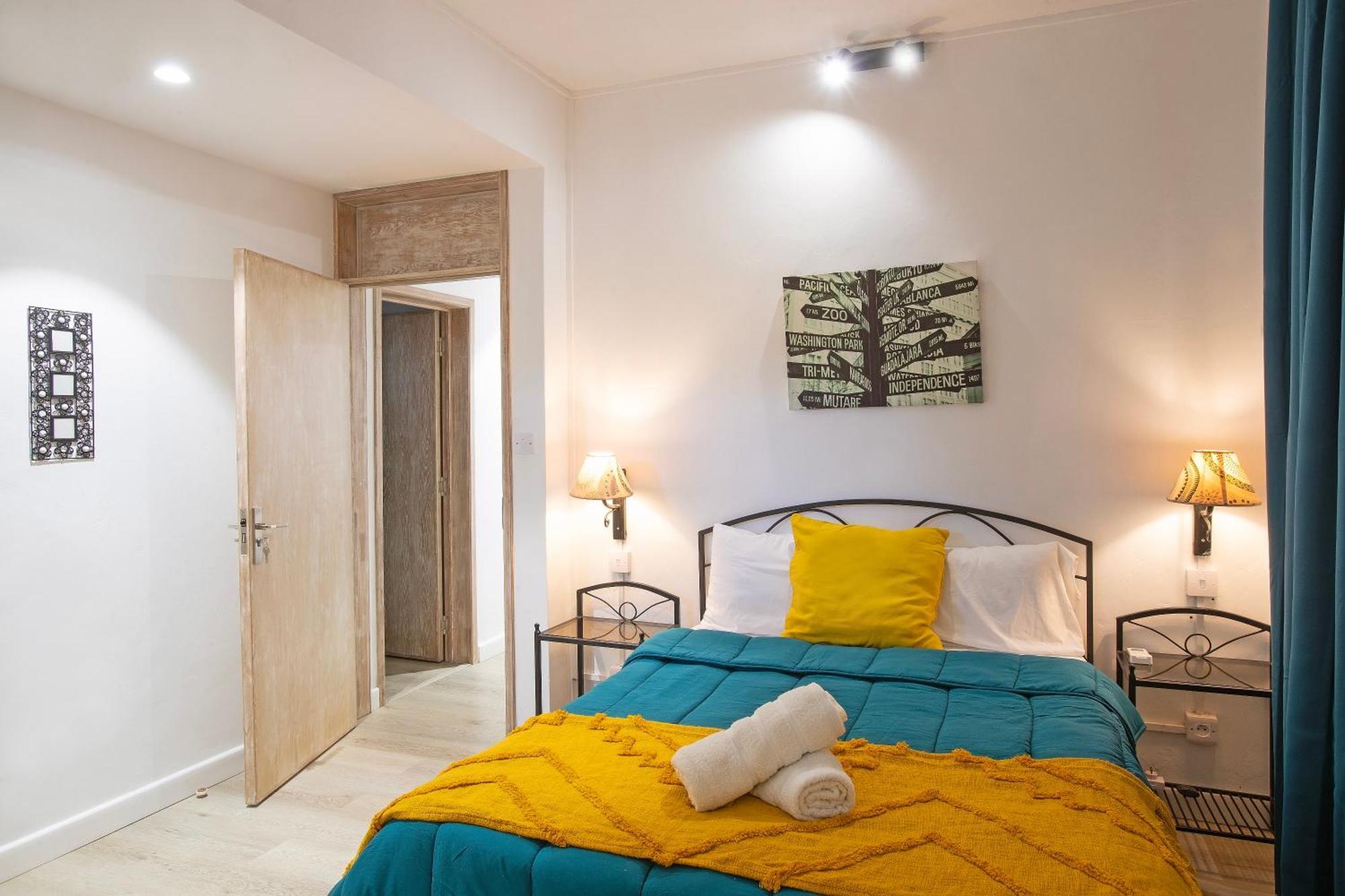 Sam & Chlo Studio & Appartment - Grand Baie - Mauritius Ngoại thất bức ảnh