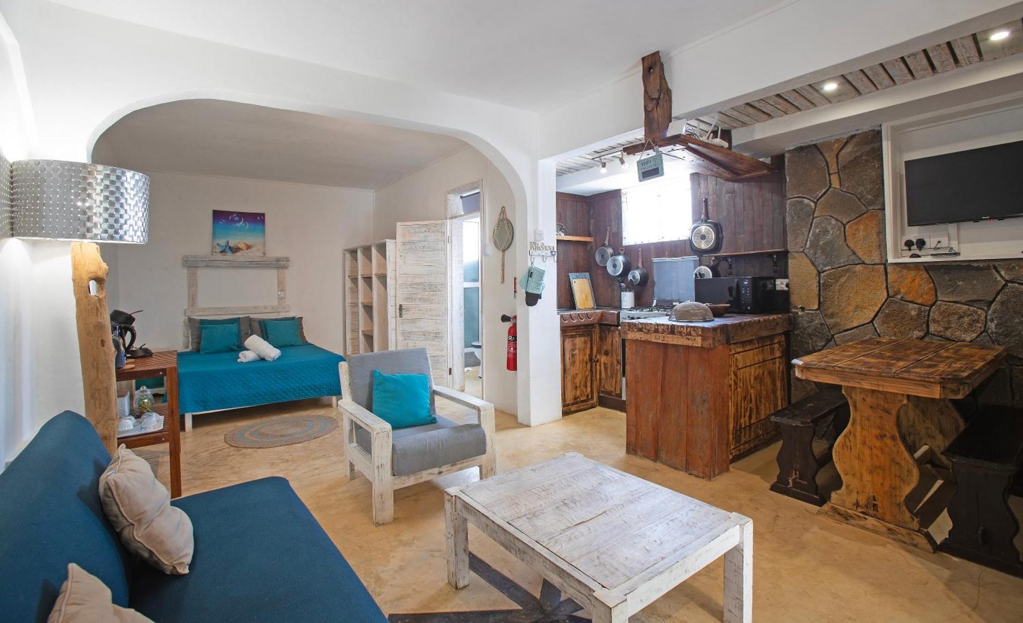 Sam & Chlo Studio & Appartment - Grand Baie - Mauritius Ngoại thất bức ảnh