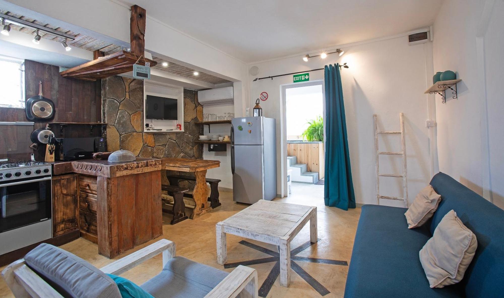 Sam & Chlo Studio & Appartment - Grand Baie - Mauritius Ngoại thất bức ảnh