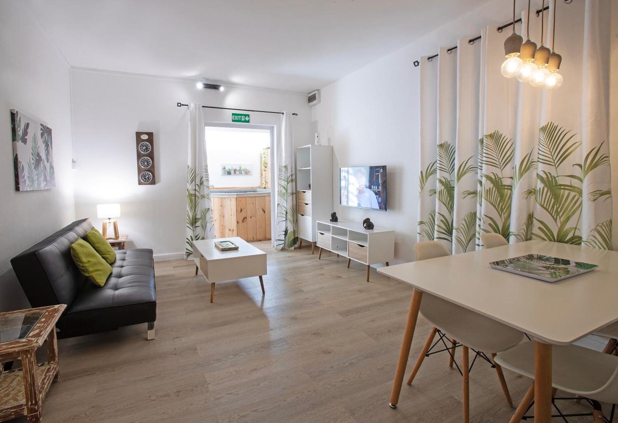 Sam & Chlo Studio & Appartment - Grand Baie - Mauritius Ngoại thất bức ảnh
