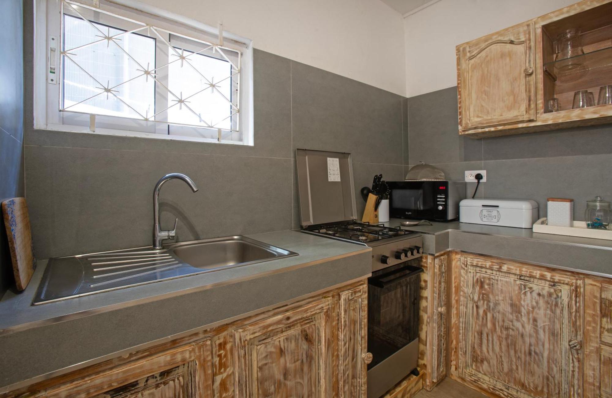 Sam & Chlo Studio & Appartment - Grand Baie - Mauritius Ngoại thất bức ảnh