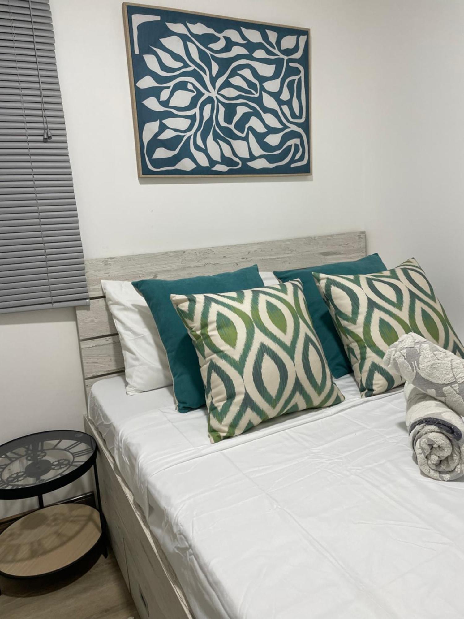 Sam & Chlo Studio & Appartment - Grand Baie - Mauritius Ngoại thất bức ảnh