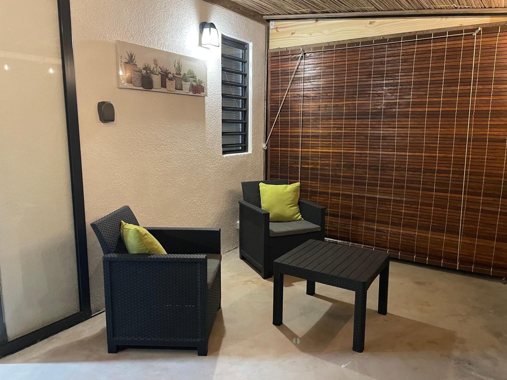 Sam & Chlo Studio & Appartment - Grand Baie - Mauritius Ngoại thất bức ảnh