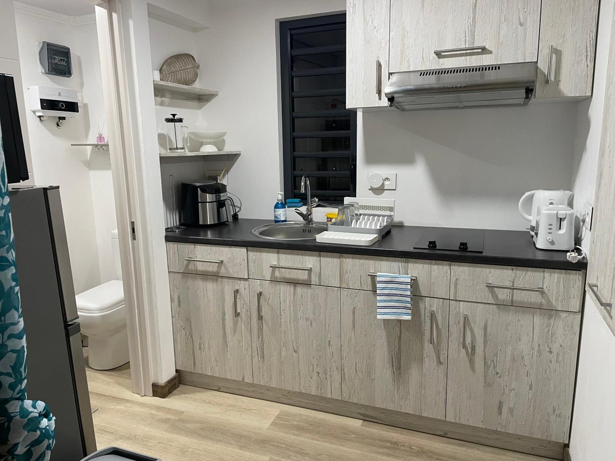 Sam & Chlo Studio & Appartment - Grand Baie - Mauritius Ngoại thất bức ảnh