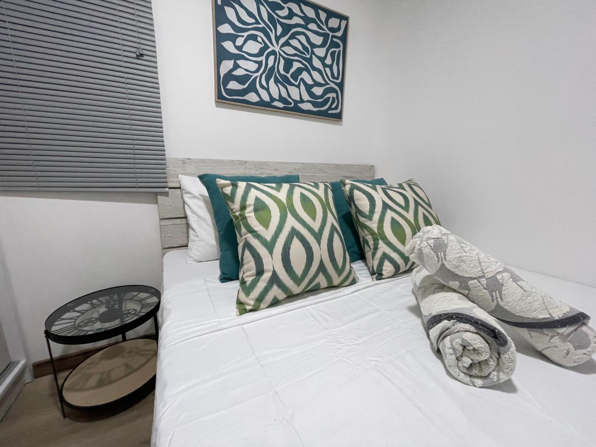 Sam & Chlo Studio & Appartment - Grand Baie - Mauritius Ngoại thất bức ảnh