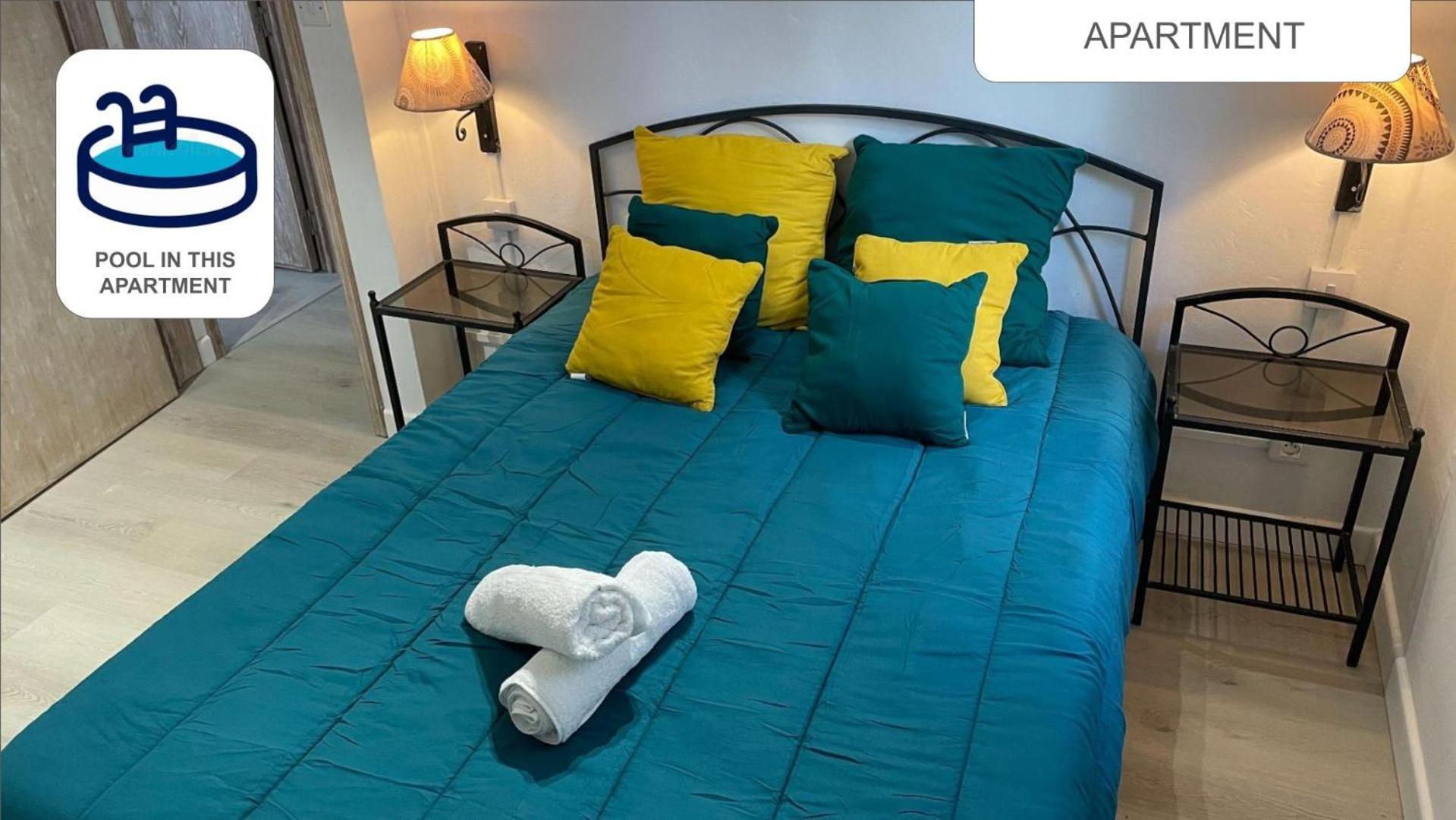 Sam & Chlo Studio & Appartment - Grand Baie - Mauritius Ngoại thất bức ảnh