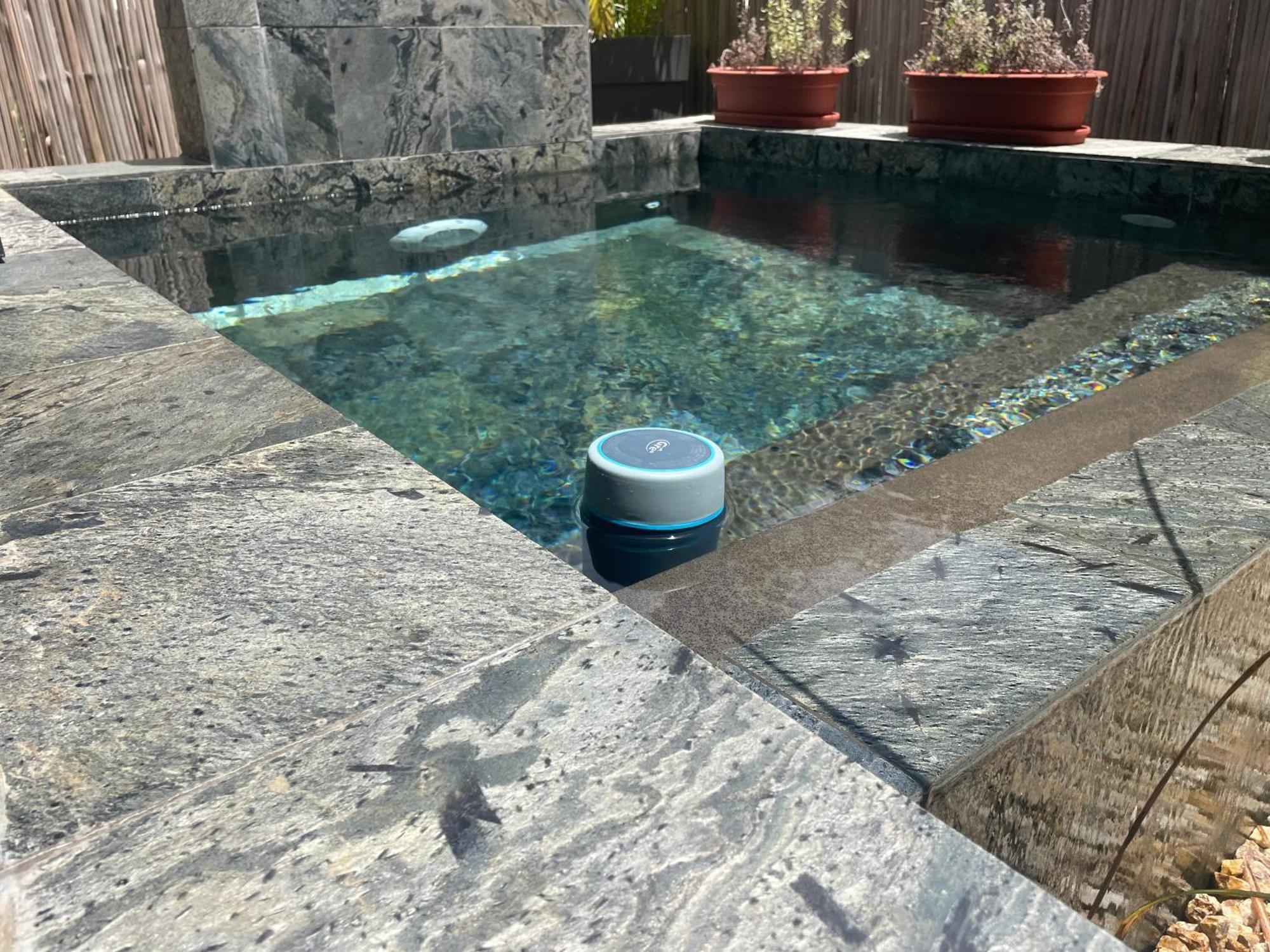 Sam & Chlo Studio & Appartment - Grand Baie - Mauritius Ngoại thất bức ảnh