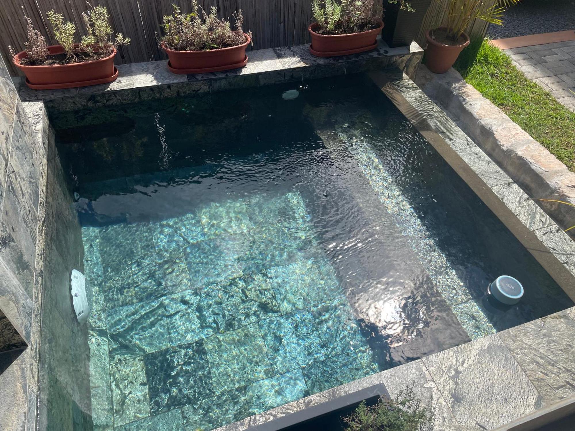 Sam & Chlo Studio & Appartment - Grand Baie - Mauritius Ngoại thất bức ảnh